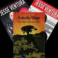 Featured Books