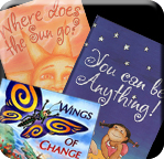 Children’s Books