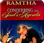 Ramtha DVDs